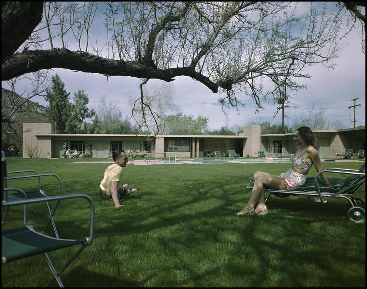 The Hideaway- Adults Only Hotel Palm Springs Exterior photo